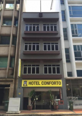 Hotel Conforto